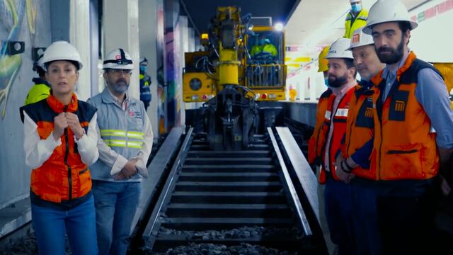 Claudia Sheinbaum, jefa de Gobierno de la CDMX