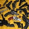 México busca que fabricantes de armas en Estados Unidos reparen el daño por la introducción ilegal