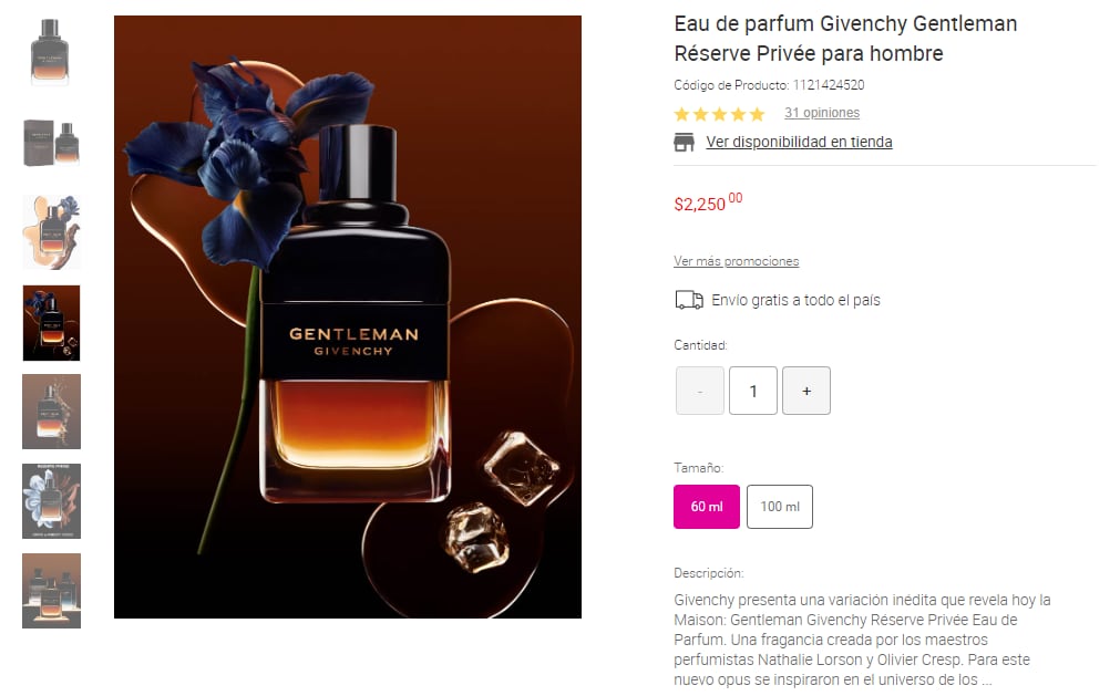Ideas de regalos para el Día del Padre