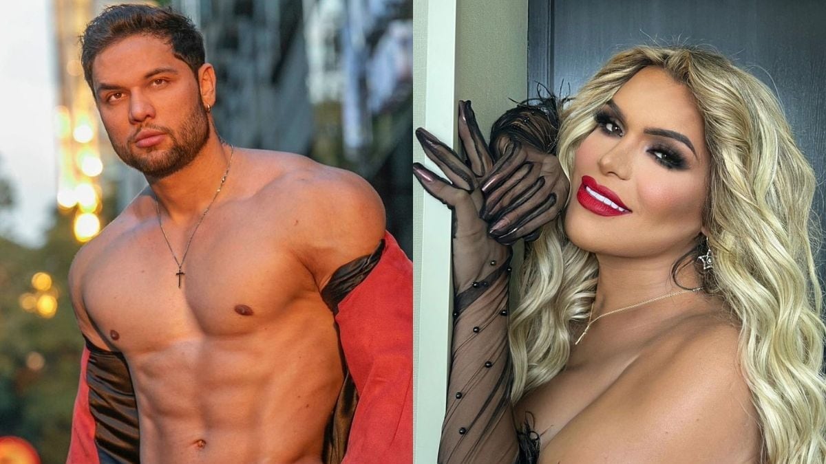 ¿Marlon Colmenares, novio de Wendy Guevara, va a ser papá? Esto dijo tras las críticas de infiel