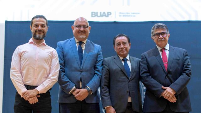 BUAP llevó a cabo “Nuevos paradigmas en la investigación. Acuerdos transformativos e Inteligencia Artificial”