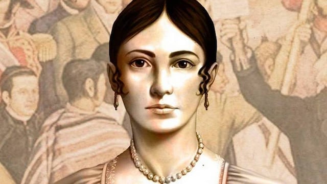 Leona Vicario, madre de la independencia