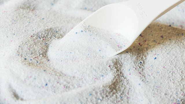 Jabón en polvo está de remate en Soriana