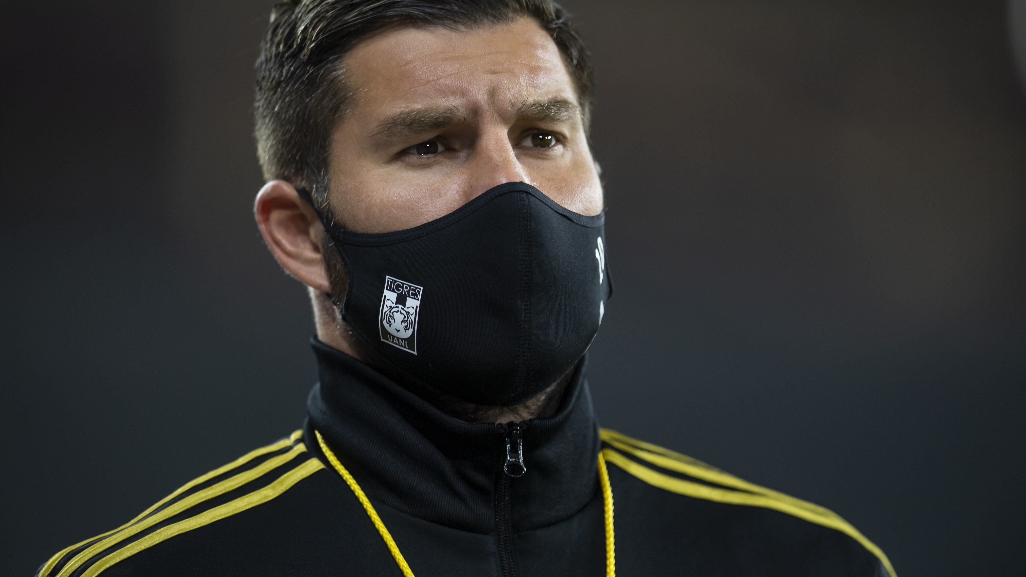 Samuel García es señalado por Gignac por usar su imagen sin permiso