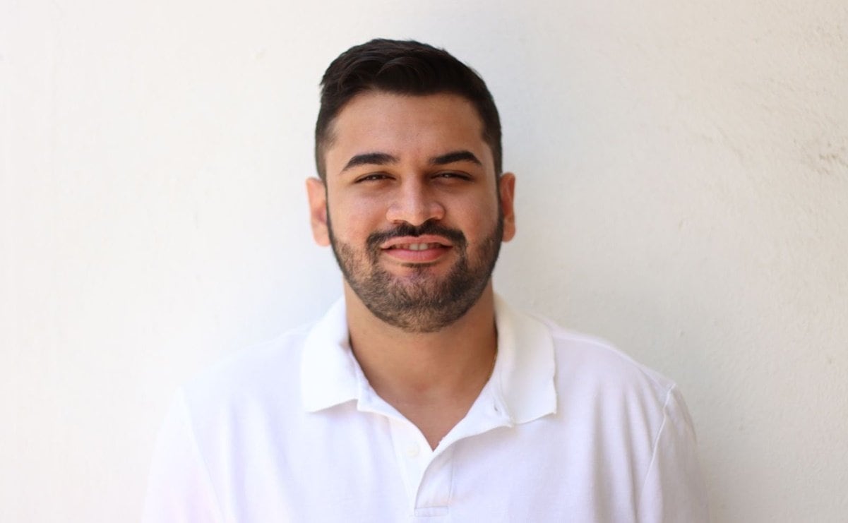 Carlos Miguel Aysa Damas