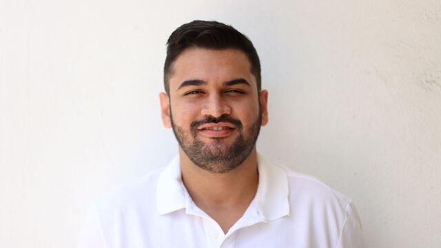Carlos Miguel Aysa Damas