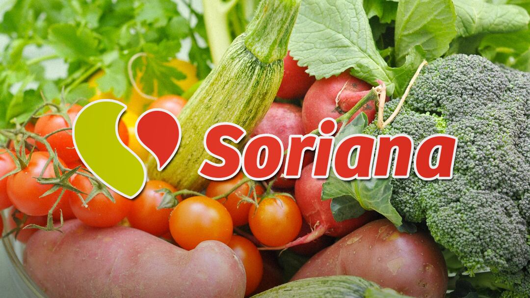 Martes y Miércoles del Campo Soriana