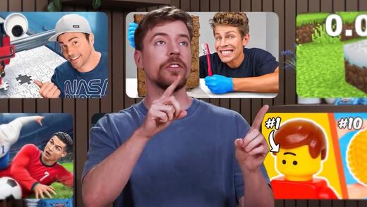 MrBeast Viewstats: Así puedes crear miniaturas para YouTube con la plataforma
