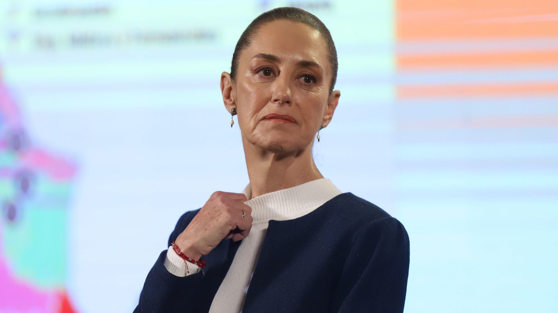 ClaudiaMetrics 2 de diciembre: Federico Arreola destaca aprobación de Claudia Sheinbaum en respuesta a Donald Trump