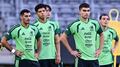 México enfrentará a Jamaica en los cuartos de final de la Nations League
