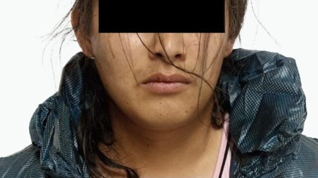 Lev Norman "N", feminicida de Lucero