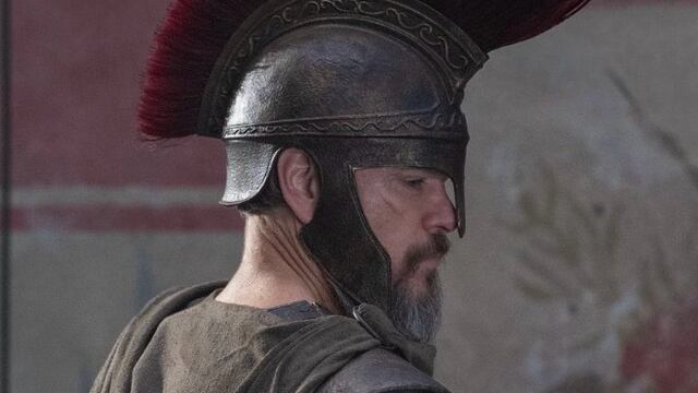 La Odisea de Christopher Nolan