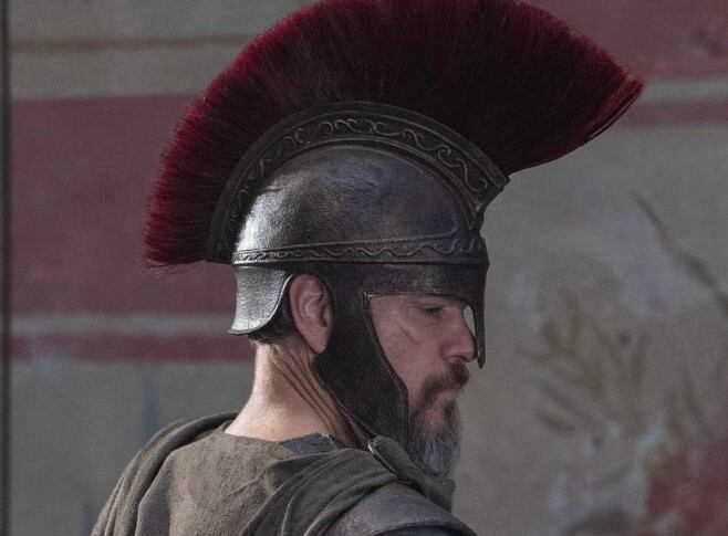 La Odisea de Christopher Nolan