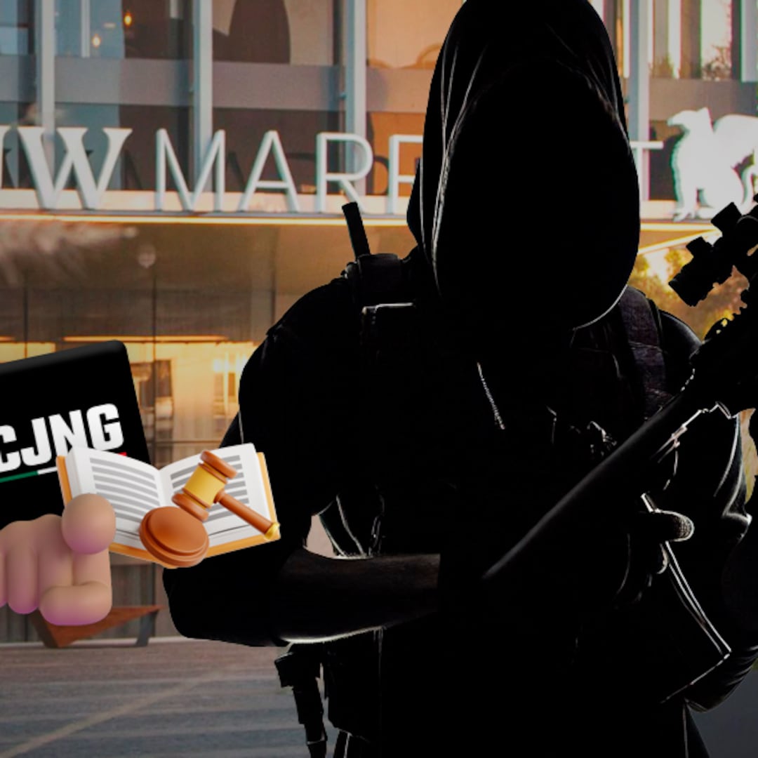 Marriott demanda a CJNG por fraude en tiempos compartidos usando su marca