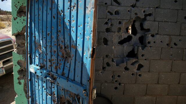 Efectos de la delincuencia