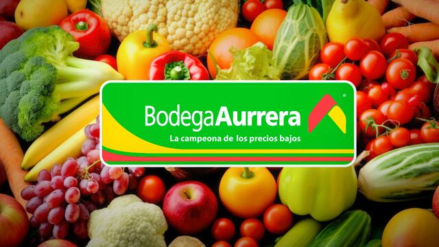 Bodega Aurrerá Tianguis de frutas y verduras 13 a 16 de mayo 2024