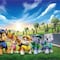 Dibujos de Paw Patrol en un día soleado de primavera: 10 plantillas bonitas para imprimir