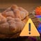 La polémica recomendación del IMSS para comer pan de muerto porque no queremos desperdiciar