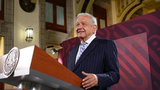 AMLO