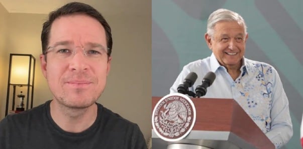 Ricardo Anaya acusa Plan C de Morena