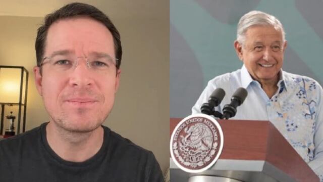 Ricardo Anaya acusa Plan C de Morena