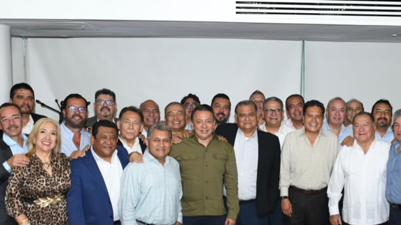 STPRM cumple 91 años con crecimiento en infraestructura y beneficios para trabajadores
