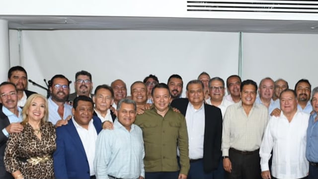 STPRM cumple 91 años con crecimiento en infraestructura y beneficios para trabajadores