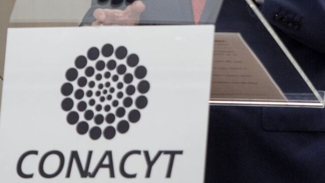 Conacyt/Cuartoscuro