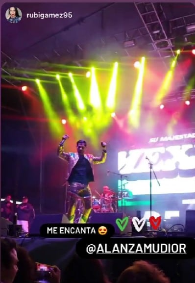 Alan Zamudio toma las riendas de Mi Banda el Mexicano