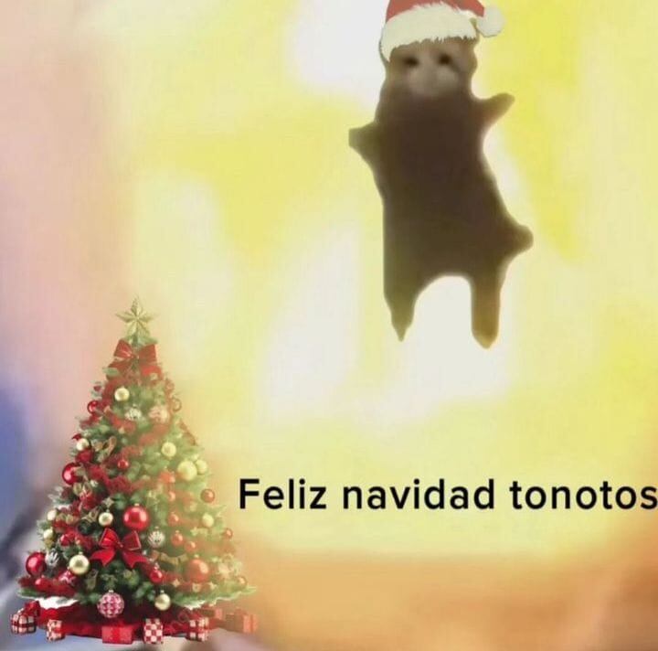 Los mejores memes de Navidad tras la visita de Santa Claus