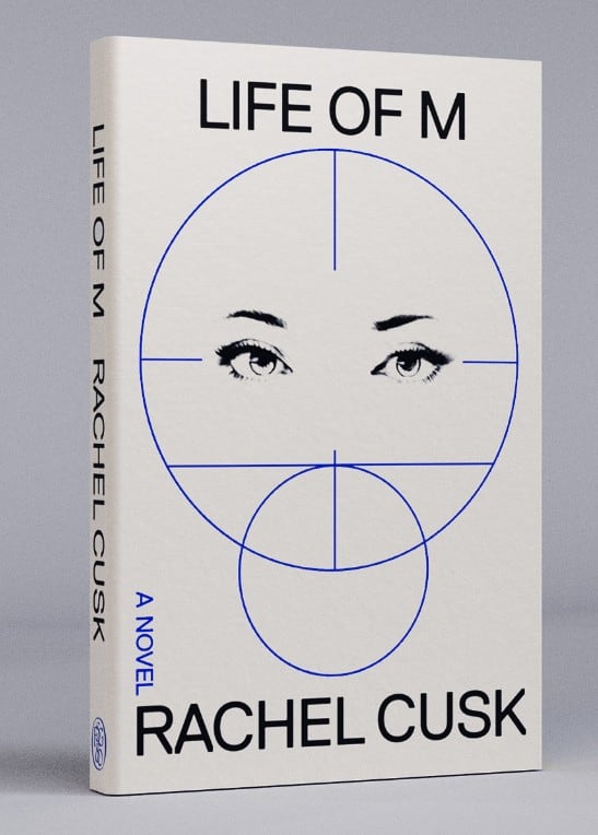 Rachel Cusk, autora de Canadá