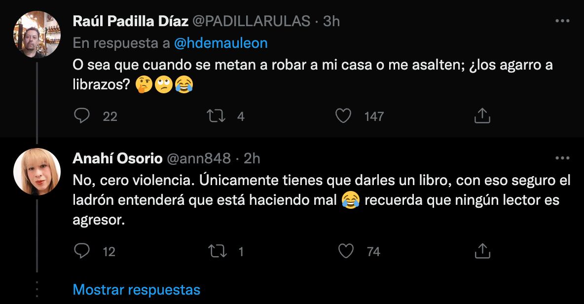 Beatriz Gutiérrez y estrategia "abrazos no balazos" son criticados