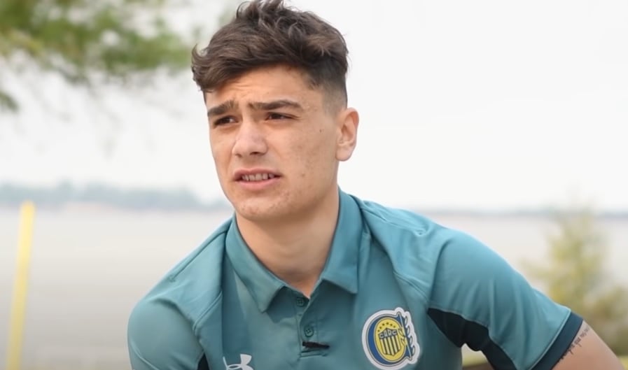 Luca Martínez Dupuy