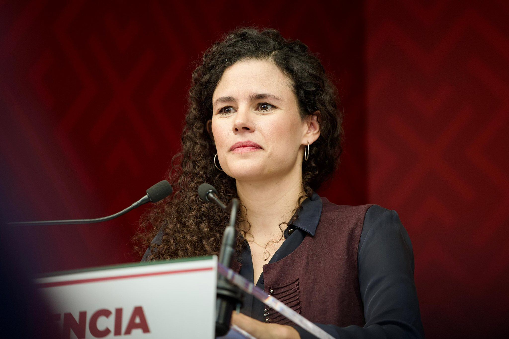 Luisa Alcalde