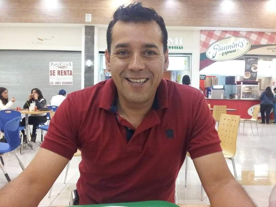 Asesinan a bombero en Celaya, Guanajuat
