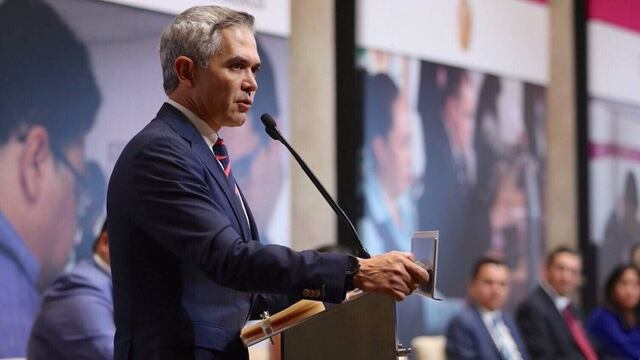 Miguel Ángel Mancera