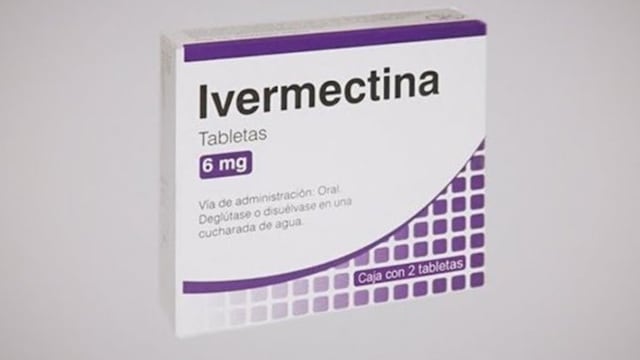 La Ivermectina destacó como un tema del primer debate presidencial