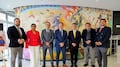 OXXO y GAM amplían colaboración con exposición que recorre casi 50 años de historia
