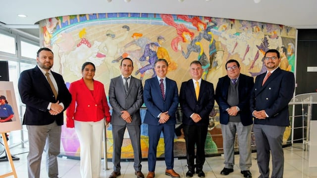 OXXO y Gustavo A. Madero presentan exposición por casi 50 años de historia