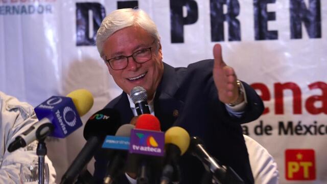 Omar Martínez / Cuartoscuro