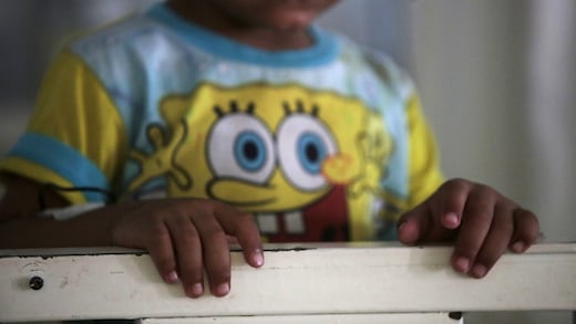 Leucemia infantil: cuando la ciencia incide para salvar vidas