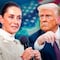 Claudia Sheinbaum responde a Donald Trump por aranceles: “Siempre vamos a defender la dignidad de México”