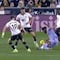 La espeluznante lesión de Diakhaby ocasionada por Tchouameni en el Valencia vs Real Madrid