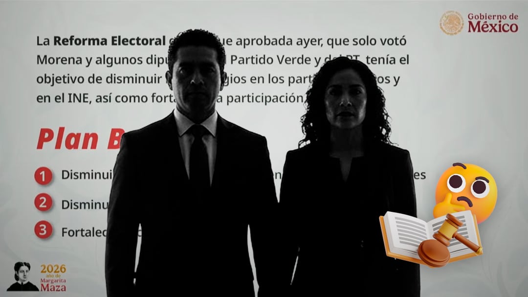 Plan B afectará regidores en 59 municipios: así será el recorte
