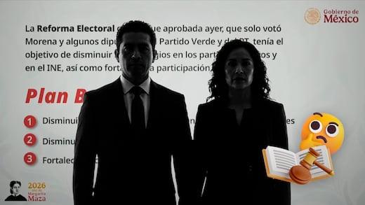 Plan B afectará regidores en 59 municipios: así será el recorte