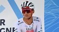 Isaac del Toro pierde posiciones tras la Etapa 3 del Tour Auvergne-Rhône-Alpes 2026