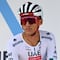 Isaac del Toro pierde posiciones tras la Etapa 3 del Tour Auvergne-Rhône-Alpes 2026