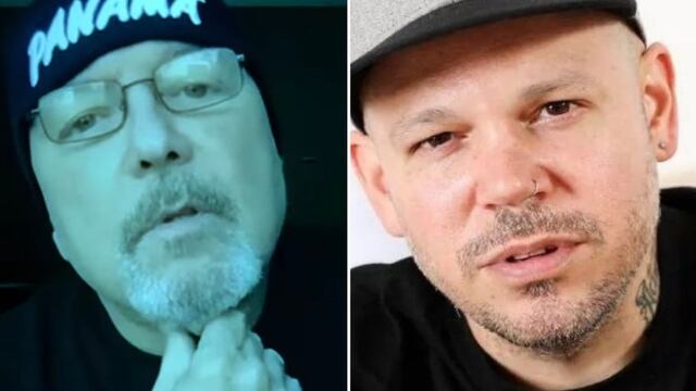 Rubén Baldes, Residente