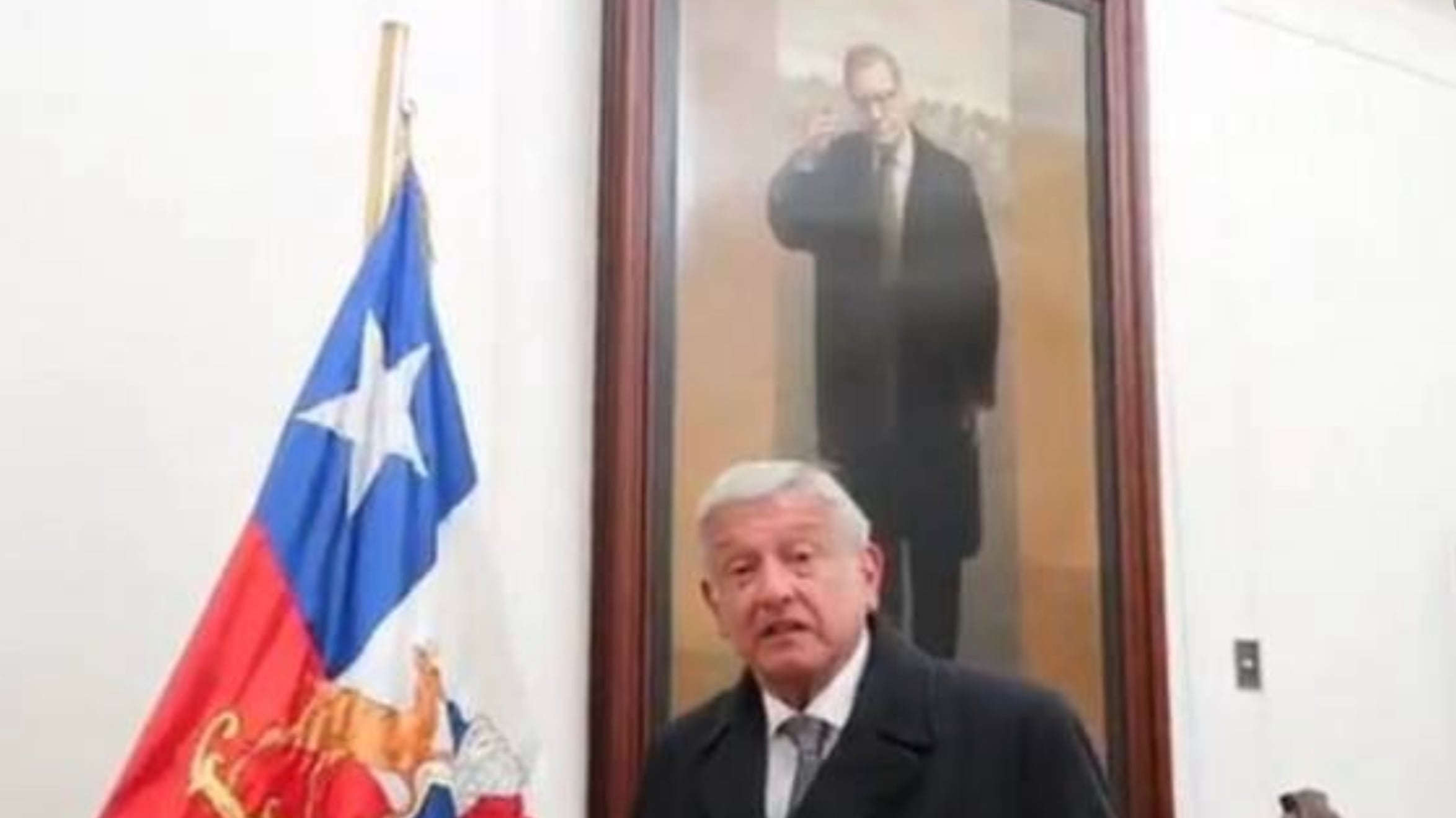 11 de septiembre, encuesta sobre AMLO porque ‘vox populi, vox dei’