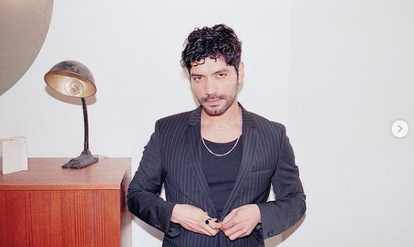 Christián Vázquez